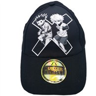 gorra hunter x hunter junior