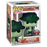 Figura POP Hunter x Hunter Meruem Exclusive