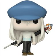 Figura POP Hunter X Hunter Kite Exclusive