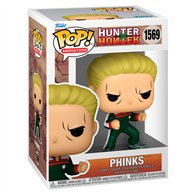 figura pop hunter x hunter phinks