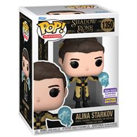 Figura POP Shadow Bone Alina Starkov Exclusive