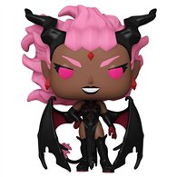 Figura POP Castlevania Nocturne Drolta