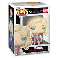 figura pop castlevania nocturne maria