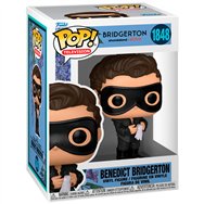 figura pop bridgerton benedict bridgerton