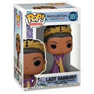 figura pop bridgerton lady danbury