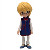 Figura Minix Kurapika Hunter x Hunter 12cm