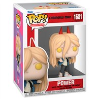 Figura POP Chainsaw Man Power