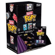 figura bitty pop disney pesadilla antes de navidad surtido