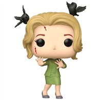 Figura POP Los Pajaros Melanie Daniels