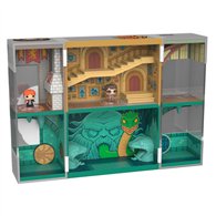 Figura Bitty POP Boxes Harry Potter Hogwarts Castle