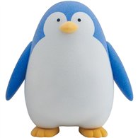 Figura Penguin Fluffy Puffy Spy X Family 8cm