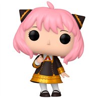 figura pop spy x family anya forger