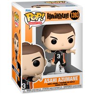 Figura POP Haikyu! Asahi Azumane
