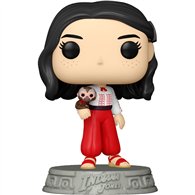 Figura POP Indiana Jones Marian Ravenwood