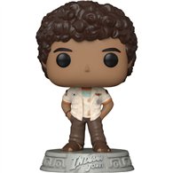 Figura POP Indiana Jones Teddy Kumar