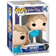 Figura POP Disney Peter Pan 70th Anniversary Wendy