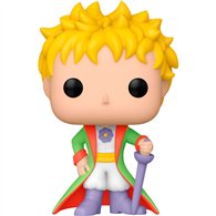Figura POP The Little Prince El principito