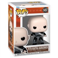 Figura POP Dune 2 Feyd Rautha Harkonnen
