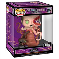 Figura POP Funko Fusion Deluxe The Blair Monster The Thing