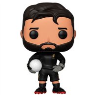 Figura POP Liverpool Alisson Becker