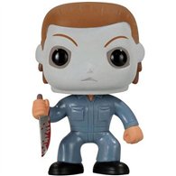 Figura POP Halloween Michael Myers