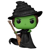 figura pop wicked elphaba