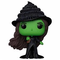 figura pop wicked elphaba