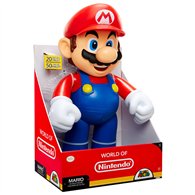 figura super mario nintendo 50cm