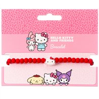 Pulsera Hello Kitty