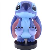 Cable Guy soporte sujecion figura Stitch Disney 21cm