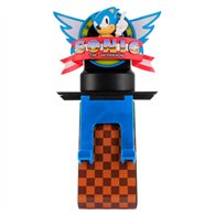 Cable Guy Ikon soporte sujecion Classic Sonic - Sonic The Hedgehog 20cm