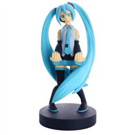 Cable Guy soporte sujecion figura Hatsune Miku 21cm