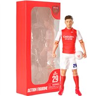 figura action havertz arsenal 20cm