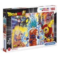 Puzzle Dragon Ball 180pz