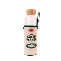 Botella cristal RJ BT21