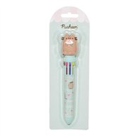 Boligrafo 3D 10 colores Foodie Collection Pusheen