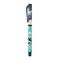 boligrafo la gran ola de kanagawa hokusai