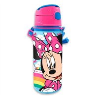 Cantimplora aluminio Minnie Disney 600ml