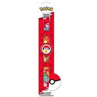 Reloj digital Pokemon