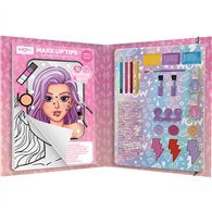 set maquillaje wow generation