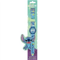 reloj digital stitch disney