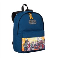 Mochila Naruto 41cm