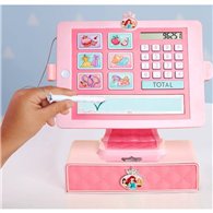 Caja registradora Princesas Disney
