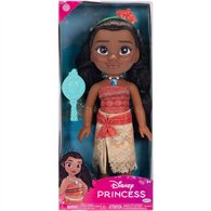 Muñeca Vaiana Moana Disney 38cm