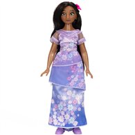Muñeca Isabela Encanto Disney 25cm