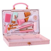 maletin peluqueria princesas disney