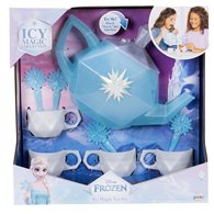 juego de te elsa frozen disney
