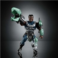 Figura Clamp Champ Turtles of Grayskull Masters of the Universe 14cm