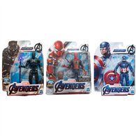 Figura Los Vengadores Avengers Marvel 15cm surtido