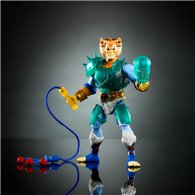 figura tygra thundercats masters of the universe origins